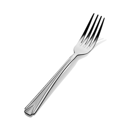 Bon Chef Gothic, Dinner Fork, 2-Tone Finish, 18/10, 7.79" , set of 12 S1305